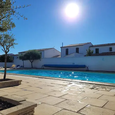 Maison Avec Terrasse - Piscine