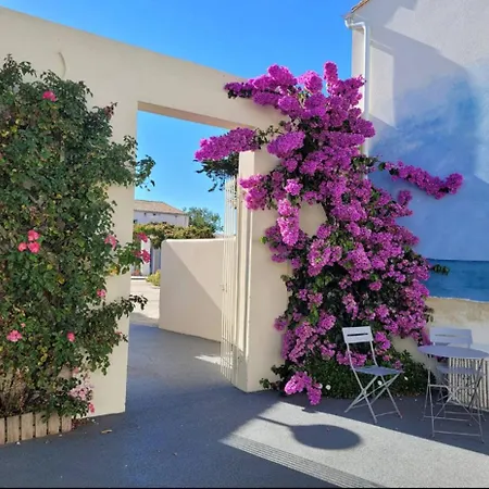 Maison Avec Terrasse - Piscine Дом отдыха *