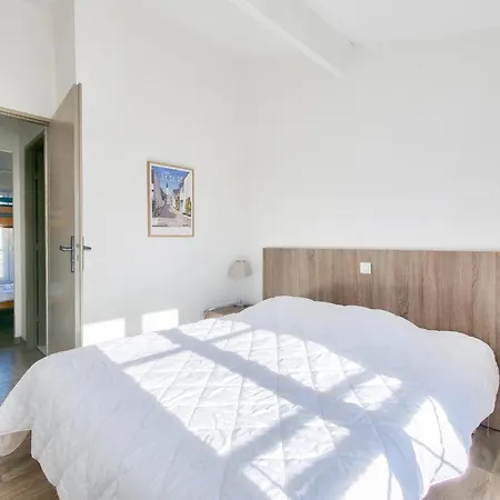 Maison Avec Terrasse - Piscine * Ла-Флот