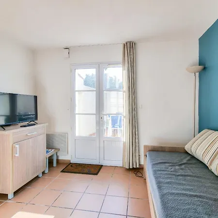 Maison Avec Terrasse - Piscine