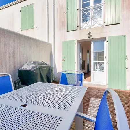 Maison Avec Terrasse - Piscine Дом отдыха