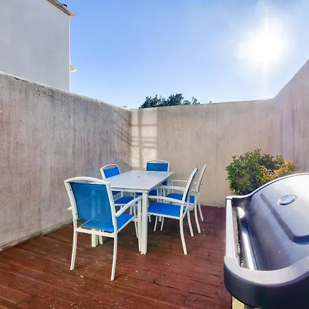 Maison Avec Terrasse - Piscine La Flotte